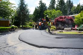 Trusted Indio, CA Driveway Paving Services Experts